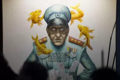 500 mariposas aletean en Tucumán: ¿existía realmente Macondo?