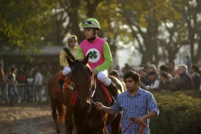 Dos clásicos de primer nivel