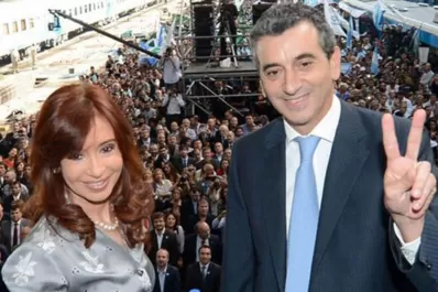 El kirchnerismo se opone a competir contra Randazzo en las PASO