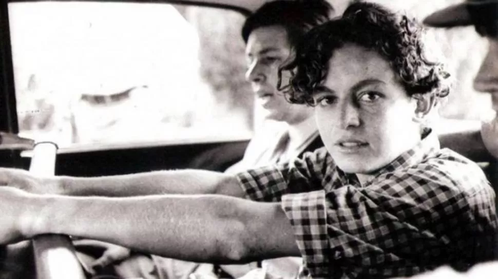 EMPEZÓ A MATAR A LOS 19 AÑOS. El mayor asesino múltiple de la historia criminal del país está preso desde 1973. 