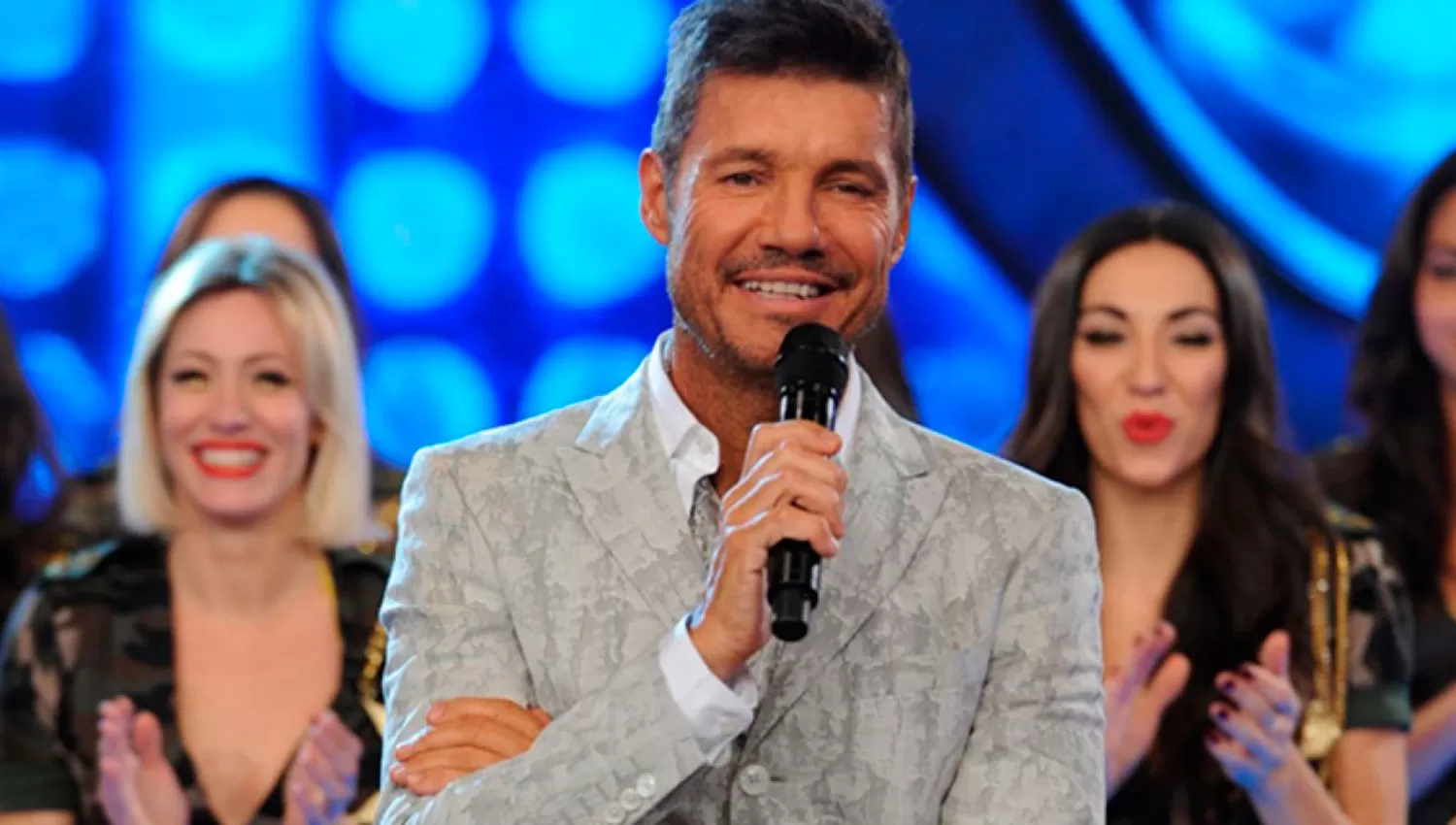 MARCELO TINELLI. FOTO TOMADA DE CIUDAD.COM