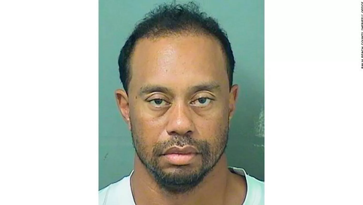 TIGER WOODS (FOTO EL MUNDO)