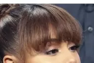 La emocionante carta para Ariana Grande de un papá