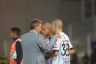 A Atlético no le dan ni siquiera un respiro