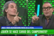 Ruggeri habló sobre un incentivo para Atlético: ya viajó el maletín a Tucumán