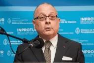 Cómo piensa Jorge Faurie, designado canciller en reemplazo de Susana Malcorra