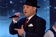 El sueño del pibe, la canción que cantó el Pepo en Showmatch