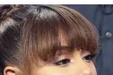 La emocionante carta para Ariana Grande de un papá