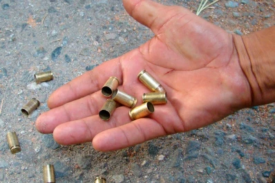 “Geniolcito” recibió siete disparos en un ataque que habría perpetrado un barra de Atlético