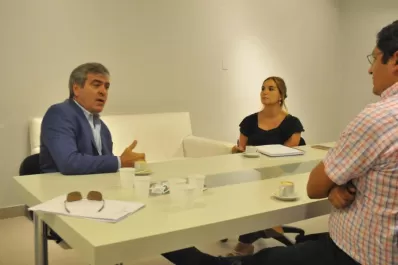 “Hay consideraciones de Marijuan que son falsas”, adujo Cano