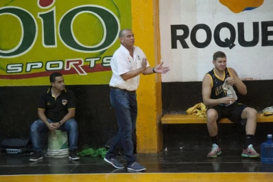 La táctica de Talleres: una pelea bajo el aro