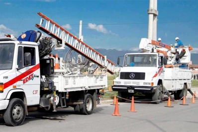 Yerba Buena: estos son los barrios y las calles que quedarán sin luz el miércoles