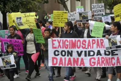 El padre de Daiana está indignado con la Justicia y quiere hablar con Macri