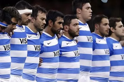 Hourcade definió Los Pumas para los partidos de junio