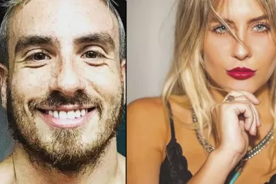 A Fede Bal se le complica la vuelta con Laurita por un mensaje de una ex Gran Hermano