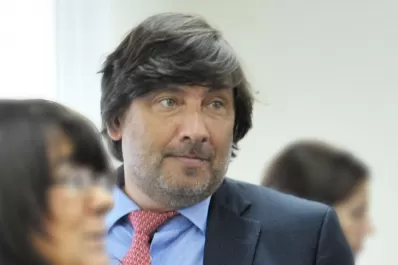 Garavano acusa al kirchnerismo de proteger a un juez acusado por enriquecimiento ilícito