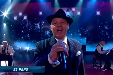 Con Trump, Ulises Bueno y El Pepo: así fue la apertura de Showmatch