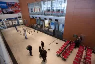 En Termas de Río Hondo están listos para un aluvión de vuelos