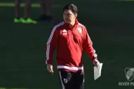 Gallardo apuesta todo a ganador ante Atlético