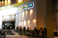 La fiebre por las entradas contagia a los “Decanos”