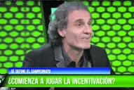 Ruggeri insinuó que Atlético recibirá dinero