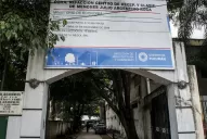 Atacaron en el Roca a uno de los acusados por el crimen de Matías Albornoz Piccinetti