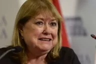 Malcorra: el caso Odebrecht no tiene nada que ver con mi renuncia