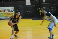 Mirá el partido en vivo entre Talleres-Deportivo Norte por el Torneo Federal