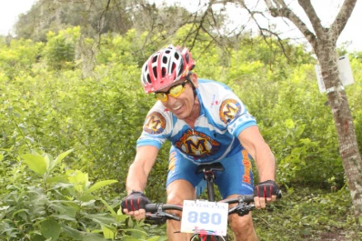 Marcantonio y Durán destacaron el trazado de Tapia
