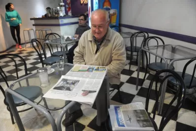 Los taficeños confían en que Talleres llegará al TNA