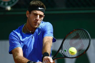 Del Potro le ganó a Pella y avanzó en Roland Garros: contra quién debe jugar ahora