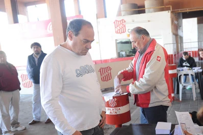 Todo lo que tenés que saber de las elecciones en San Martín