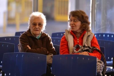 La Anses abonará el medio aguinaldo junto con el haber de junio