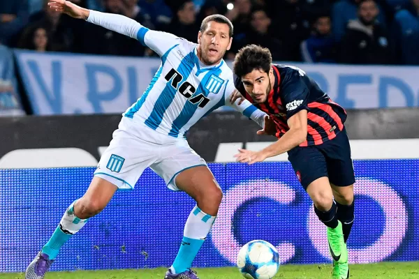 San Lorenzo-River y Boca-Independiente jugarán el domingo