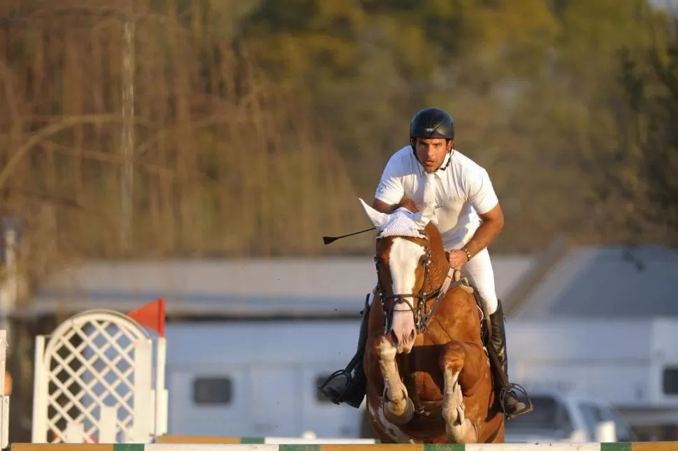  la gaceta / foto de diego aráoz
