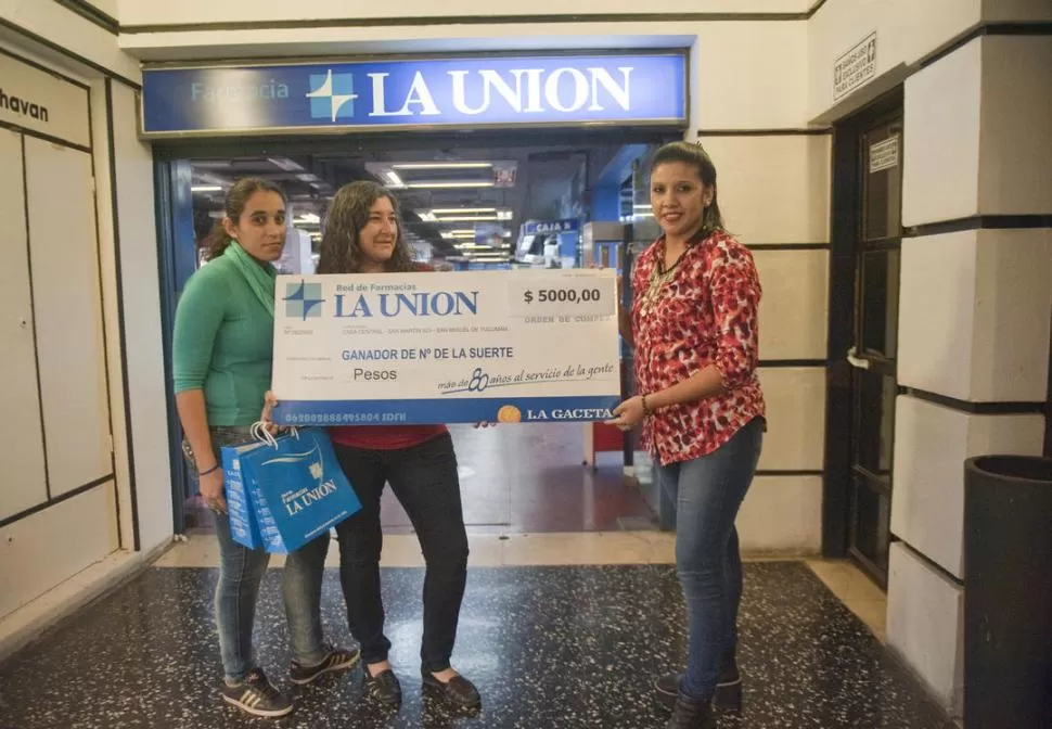  -LA GACETA / FOTO DE OSVALDO RIPOLL.-