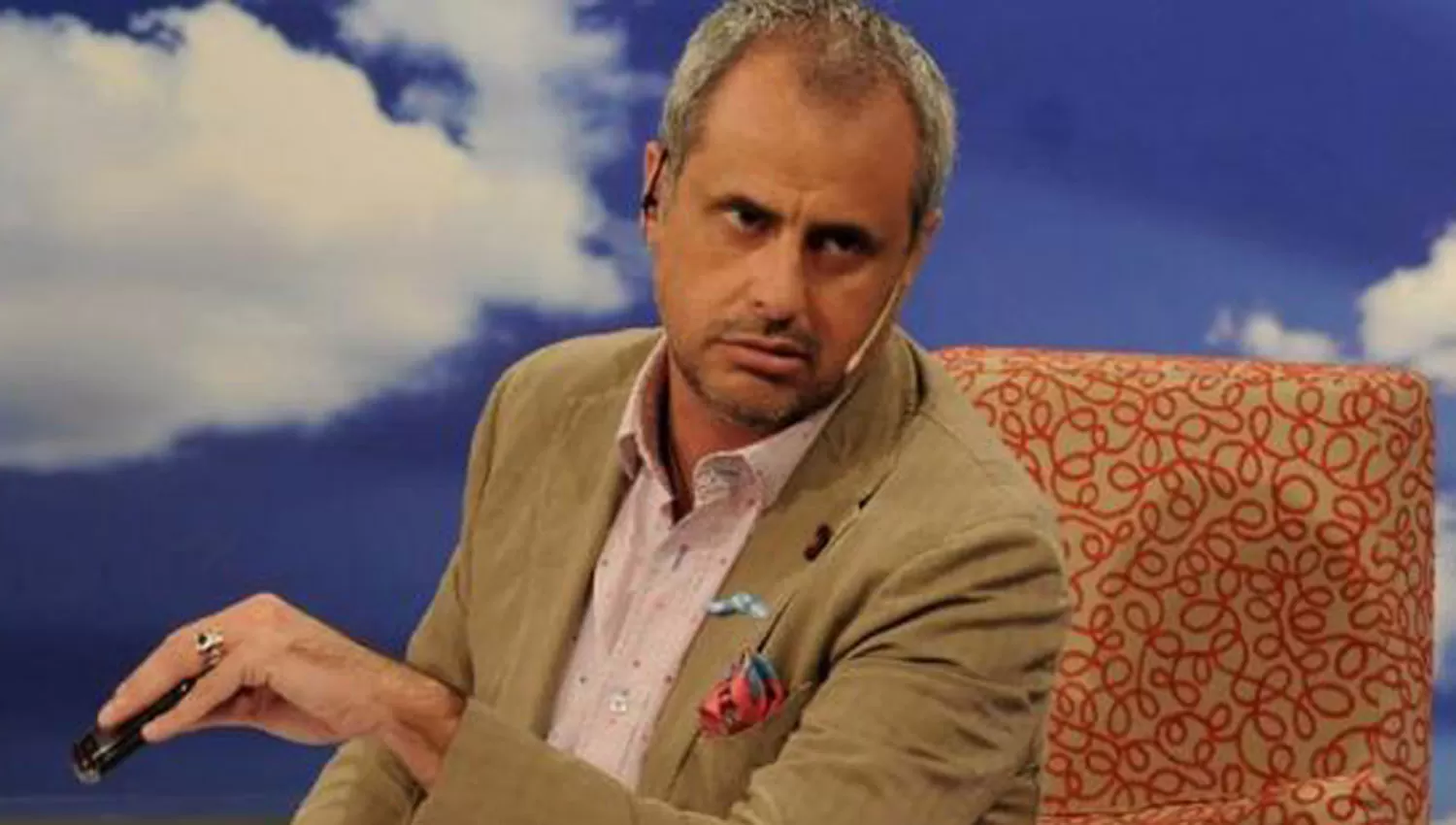 JORGE RIAL. FOTO TOMADA DE LANACION.COM