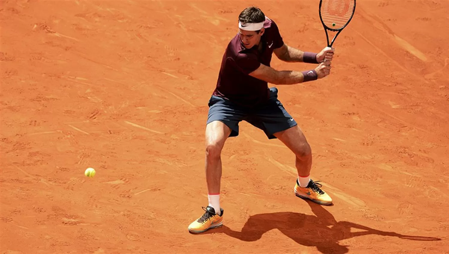 Toda la actividad deportiva para ver hoy por televisión