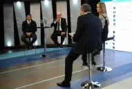 Hofer, sobre la inseguridad: se aprovechan de un sistema que no puede dar respuesta