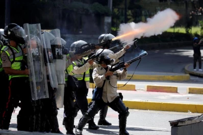 Faltan medicinas en hospitales venezolanos