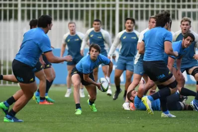 Pumitas, con grandes sueños