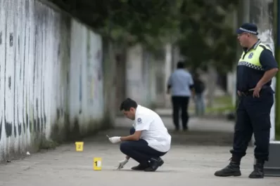 Crece la tasa de homicidios en Tucumán: se produjeron 58 crímenes en lo que va del año