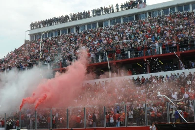 San Martín comenzó la instalación de un ascensor en La Ciudadela