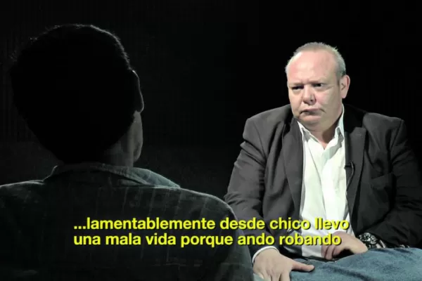 Esta noche, en Panorama Tucumano: el mundo de la delincuencia contado desde adentro