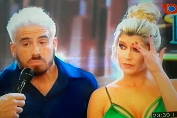 Laurita Fernández sobre Fede Bal: él tuvo dos relaciones paralelas