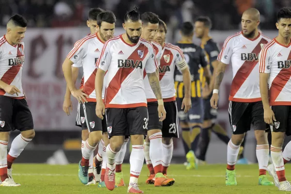 En las apuestas, River es amplio favorito sobre Atlético