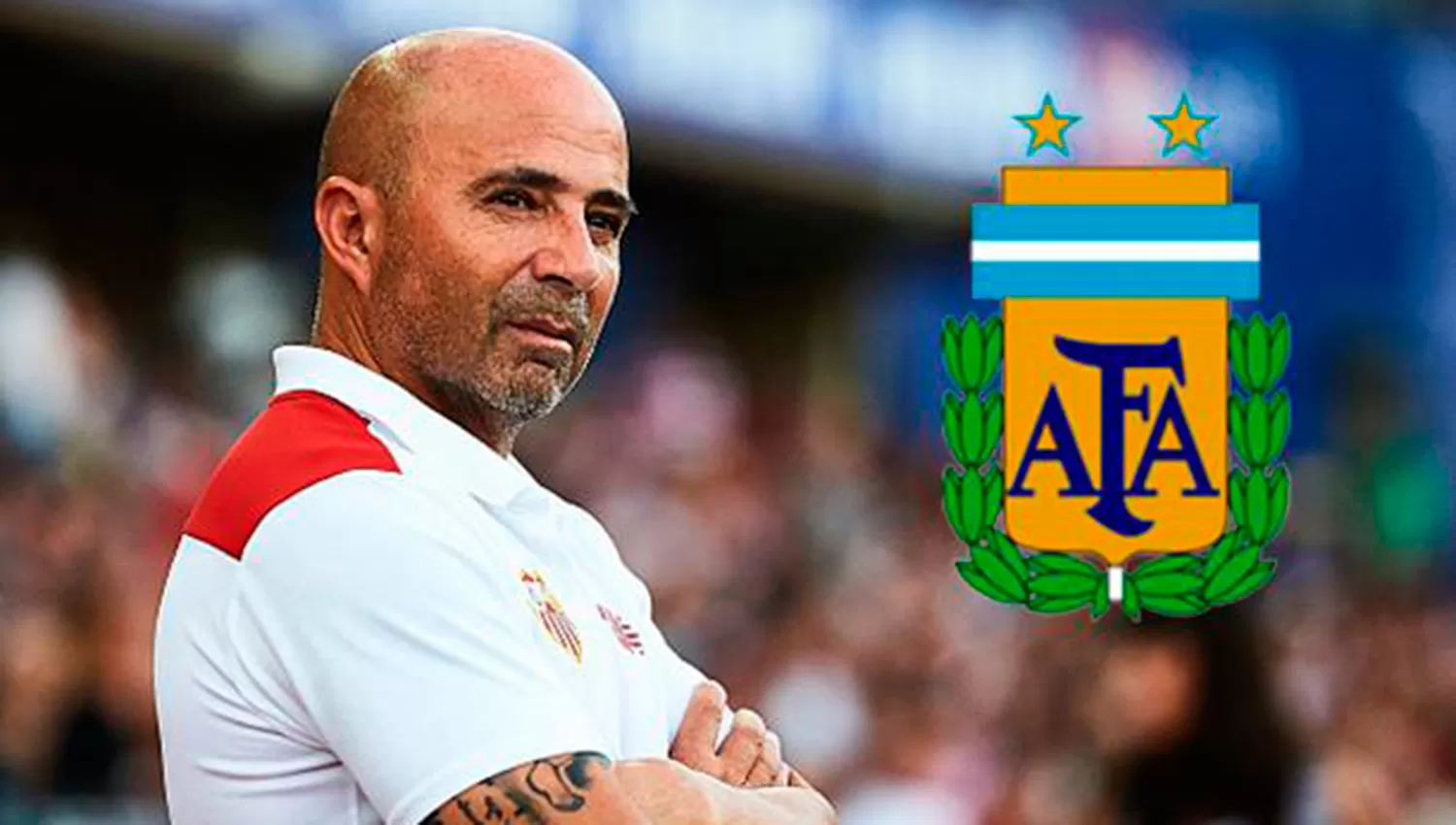 JORGE SAMPAOLI (ARCHIVO)