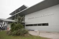 Desde hoy hay que viajar hasta Las Termas para tomar aviones