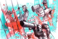 Cometió asaltos, robó motos, entró a casas y tiene 36 causas, pero ninguna condena