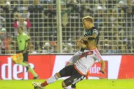 River está a tiro de una remontada histórica luego de superar ampliamente a un digno Atlético